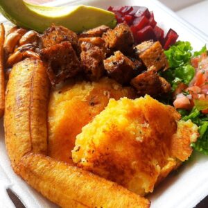 Lapingachos